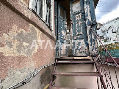 квартира по адресу Пантелеймоновская ул., 46
