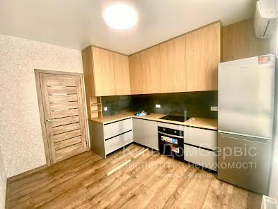 квартира по адресу Тираспольская ул., 58