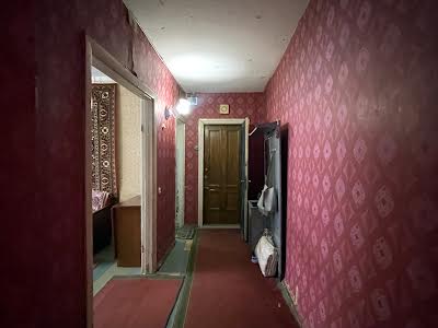 квартира за адресою Академіка Корольова вул., 28