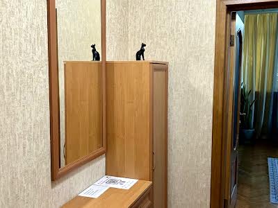квартира за адресою Берестейський просп. (Перемоги), 30