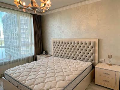 квартира по адресу Осокорская ул., 2а