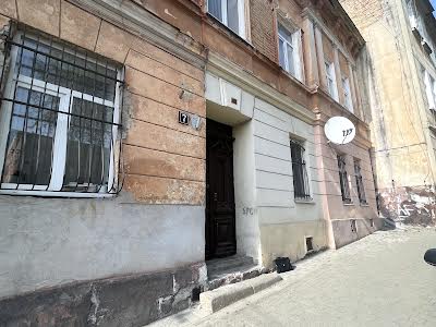 квартира за адресою Князя Лева вул., 7