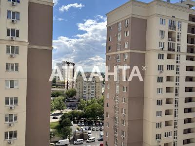 квартира по адресу Михаила Грушевского ул., 30г