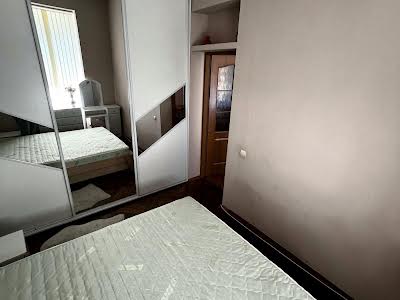 квартира по адресу Грушевського Михайла, 18
