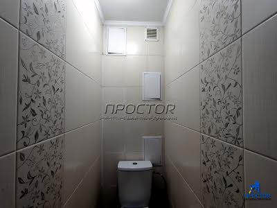 квартира по адресу Березняковская ул., 36
