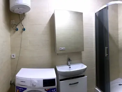 квартира за адресою Кам'янська вул. (Дніпродзержинська), 123