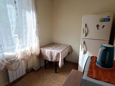 квартира по адресу Крымская ул., 62