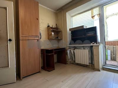 квартира по адресу Європейська, 8