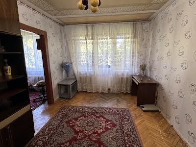 квартира по адресу Вацлава Гавела бульв. (Івана Лепсе), 77