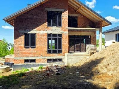 будинок за адресою Олекси Довбуша вул., 20