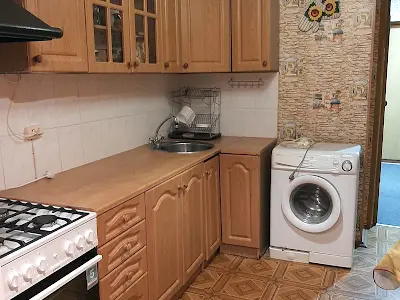 квартира по адресу Милютенко ул., 5
