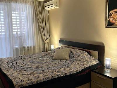 квартира за адресою Рубіновий бульв., 5