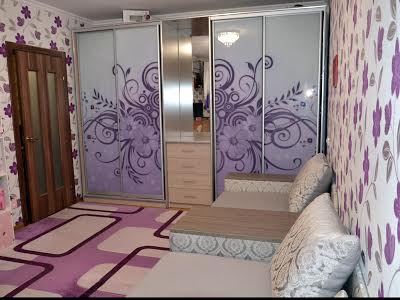 квартира за адресою Милославська вул., 16