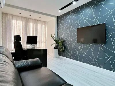 квартира за адресою Новоберегова вул., 12а