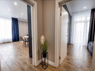 квартира за адресою Лесі Українки бульв., 7-В