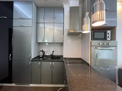 квартира за адресою Степана Руданського вул., 3-А