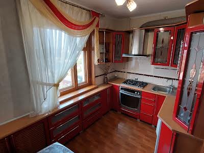 квартира за адресою Свиридова Генерала вул., 7