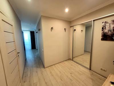 квартира за адресою Голосіївський просп. (40-річчя Жовтня), 95-А