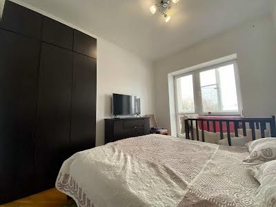 квартира по адресу Качалова, 5