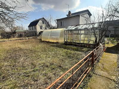 будинок за адресою с. Проців, Центральна