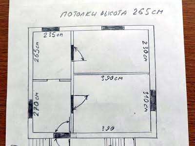 дом по адресу Лісова, 14