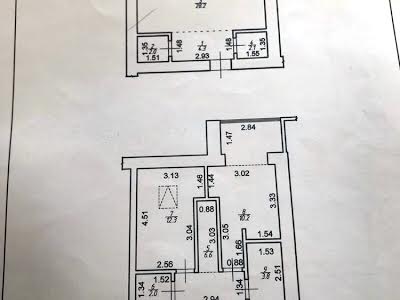 квартира по адресу Европейская ул., 2