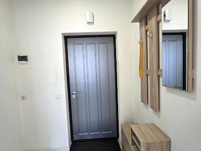 квартира за адресою Садова вул., 1В