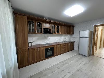 квартира за адресою Петра Григоренка просп., 33/44