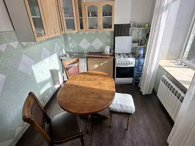 квартира за адресою Чеховський пров., 6