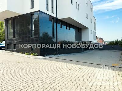 комерційна за адресою Миколи Амосова вул., 10