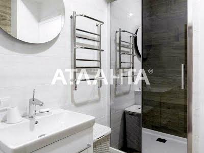квартира за адресою Французький бульв., 60в