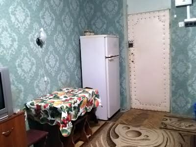 кімната за адресою Академіка Доброхотова вул., 8