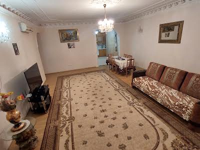 квартира за адресою Миколаїв, Леваневців вул., 25/1