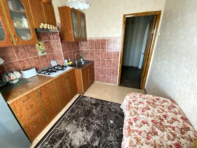 квартира по адресу Позитивная ул. (Джапарідзе), 2