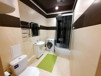 квартира за адресою Феодосійська вул., 1