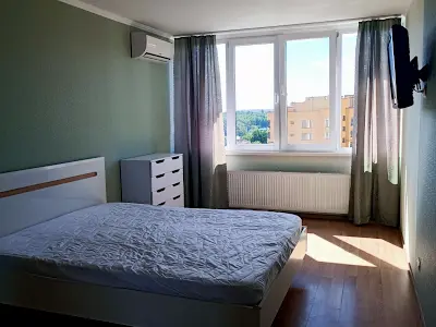 квартира за адресою Оксамитова вул., 20В