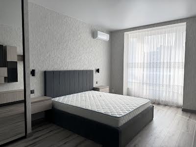 квартира за адресою Лесі Українки вул., 3