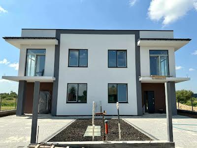 будинок за адресою Потічкова, 8