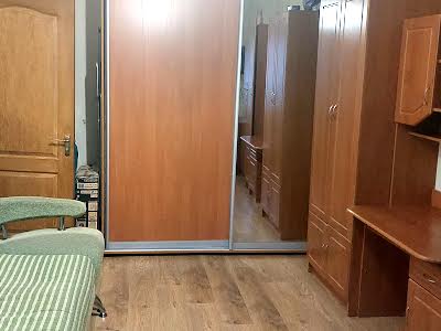 квартира за адресою СКД, 3
