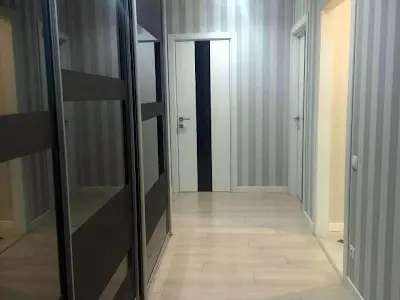 квартира по адресу Трускавецкая ул., 123