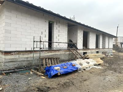 будинок за адресою Лукашевичів
