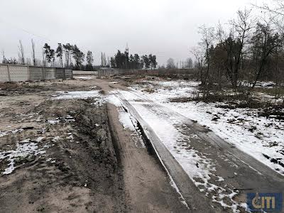 ділянка за адресою Слобідська