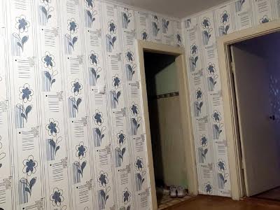 квартира за адресою Миколаївська вул., 9