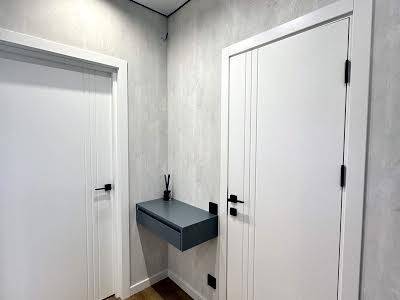 квартира за адресою Боголюбова вул., 27
