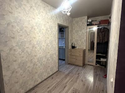 квартира по адресу Чубинского ул., 8Б