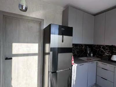 квартира за адресою Гетьманська вул., 58