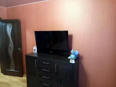 квартира за адресою Грушевського вул., 25