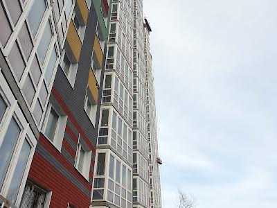 квартира за адресою Софії Русової вул., 23