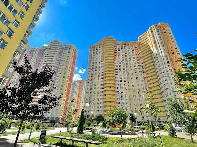 квартира за адресою Петра Калнишевського вул. (Михайла Майорова), 6