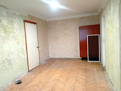 квартира по адресу Костанайская ул., 1